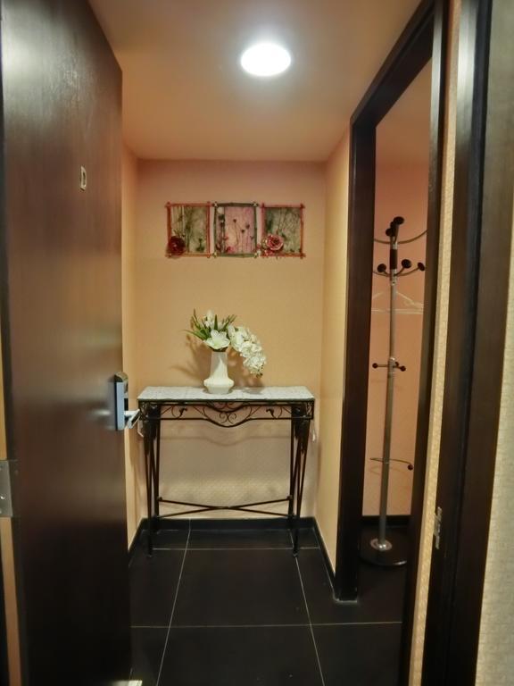Bloomy Hotel Hong Kong Room photo